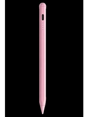 Armüz K2259 iPad Uyumlu Dokunmatik Stylus Kalem - Pembe