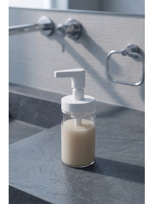 Ikea Tackan 200 ml Sıvı Sabunluk 1 Adet