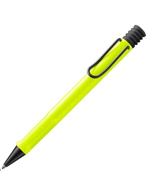 Lamy Safari 2026 Özel Üretim Rengi Neonyellow Tükenmez Kalem