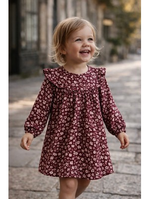 Baby Lory Kids Store Kız Çocuk (Bebek) Elbise