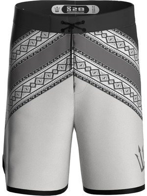 Pose I Down Mononomad Boardshort