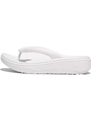 Relieff Kadın Terlik HF4-001/194/D47 Fitflop Relıeff Recovery Toe-Post