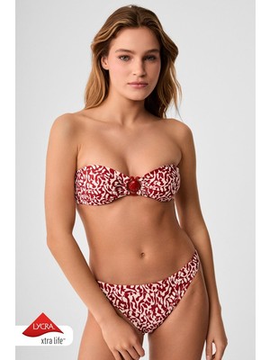 Kom Lıum Bikini
