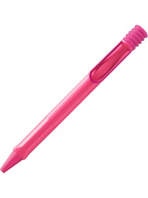 Lamy Safari 2026 Özel Üretim Rengi Neonpink Tükenmez Kalem