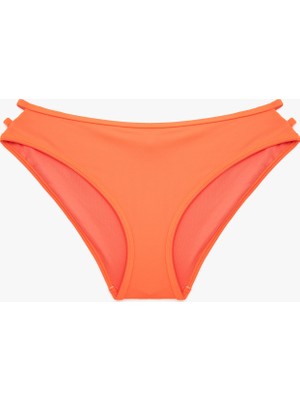 Koton Biye Detaylı Bikini Altı