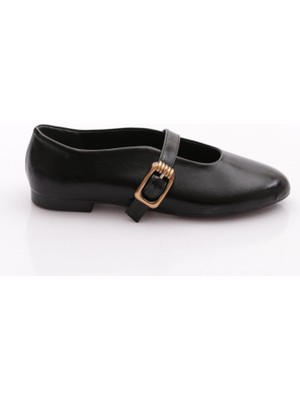 Dgn PM361-K502-1 Kadin Babet