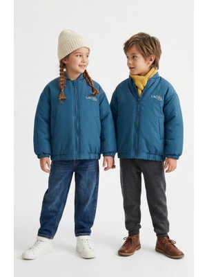 Baby Lory Kids Store Unisex Çocuk Mont