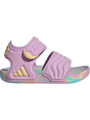 Adidas Sportswear HQ9212 ADILETTE SANDAL 3 SANDALS INFANTS