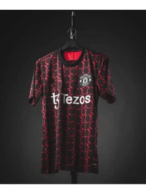 Manchesterr/unitedd 2024/25 Yeni Sezon Isimsiz Deplasman Forması