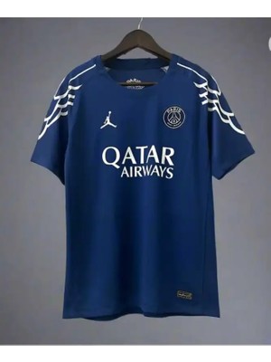 Psg Yeni Sezon Isimsiz Alternatif Forması (Fourth Kit )