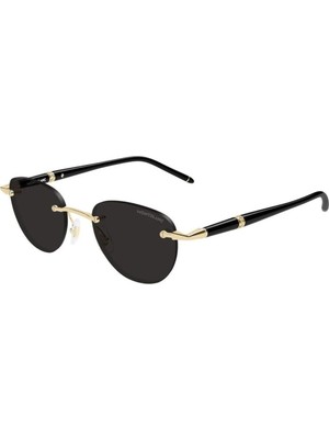 Montblanc MB0412S 005 48 20