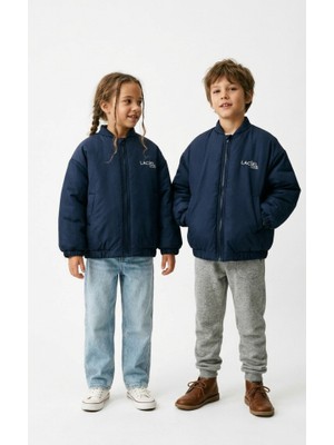 Baby Lory Kids Store Unisex Çocuk Mont
