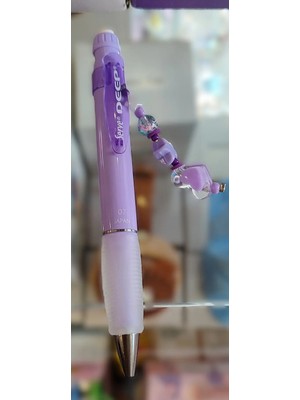 Ada Çanta Kırtasiye Serve Deep 0,7 Uçlu Mekanik Kurşun Kalem Charme AS017729