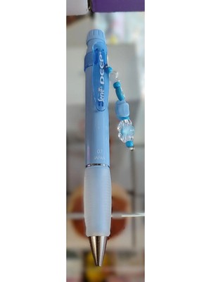 Ada Çanta Kırtasiye Serve Deep 0,7 Uçlu Mekanik Kurşun Kalem Charme AS017729