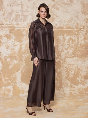 Unique US264007 Unıque Pantolon