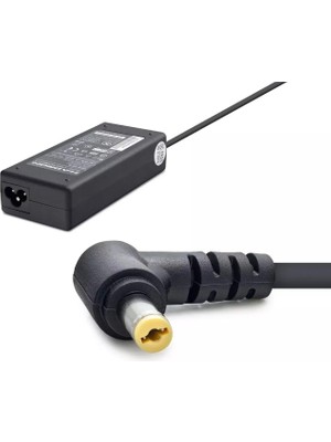 Colezium Acer Packard Bell Uyumlu Laptop Şarj Adaptörü 19V 4.74A 90W 5.5x1.7mm