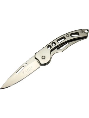 Colezium Alaska Sdr 10 Gri Kamp Çakı 15CM - Manuel, Kemerlikli