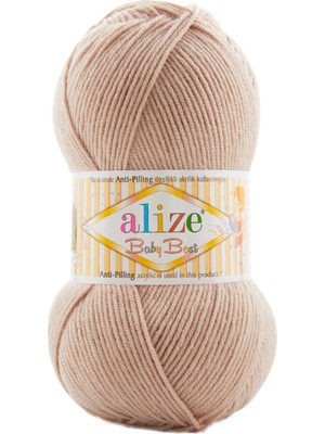 Poyrish Alize Baby Best - 506