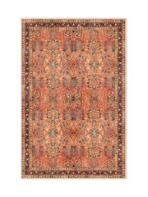 Norm Halı Norm Prestige Şönil Vintage Dokuma HALI-50-548