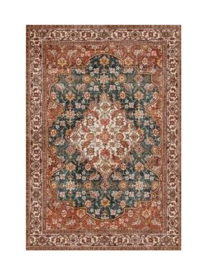 Norm Halı Norm Prestige Şönil Vintage Dokuma HALI-61-040