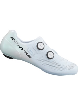 Shimano S-Phyre SH-RC903 Büyük Beden Yol Ayakkabısı ESHRC903MCW01S48000