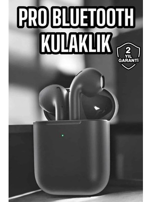 Genel Tedarik Kablosuz Bluetooth Kulaklık Tws Çift Kulaklık Tws Pro 5