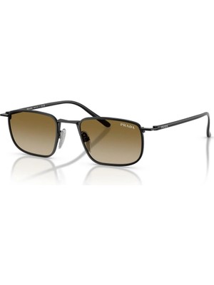 Spr D52 1AB-20U 49-20-145 Prada Unisex Güneş Gözlüğü
