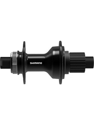 Shimano FH-TC600-HM-B Sokma Mil Arka Göbek 12X148MM 28 Delik Centerlock Microspline EFHTC600MSBCL
