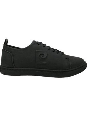 Pierre Cardin 77609 Siyah Erkek Erkek Ayakkabı