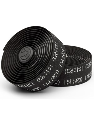 Pro Peaked Performance Black White Eva Gidon Sargısı 2.5mm PRTA0096