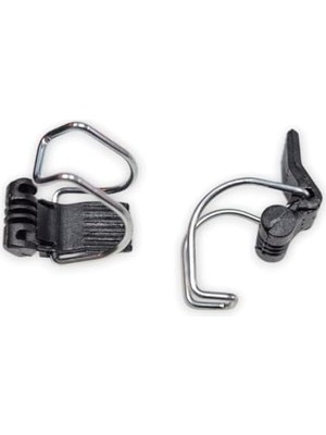 Peri Store Hava Filtre Kutusu Tutucu Klips 1H0129797 Vw Transporter T6 ile Uyumlu 2010-2015