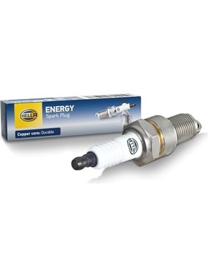 Peri Store Buji CH8P-8 - Anahtar Genişliği: 20,8 - Dişli Uzunluğu: 19MM - Elektrot Aralığı: 0.8mm Spark Plug - Renault Megane I (1999-2003), (1998-2001) ile Uyumlu