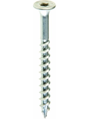 Peri Store Grip Guard MAXS62713 Star T Tip 17 Point Paslanmaz Çelik Panel Vidası, 10 x 3 Inç, 1 Lb, 68 Adet