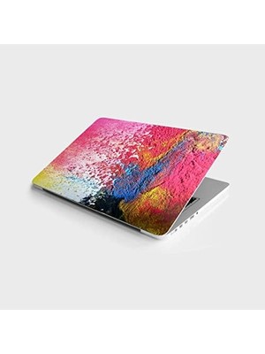 Peri Store Laptop Bilgisayar Notebook Pc Kaplama Etiketi Toner