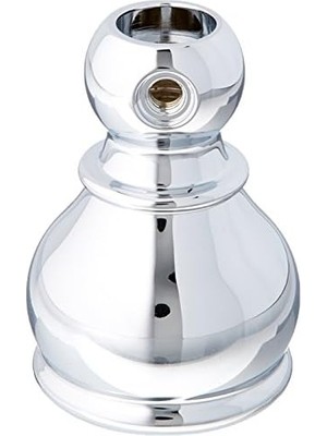 Peri Store Standard 916502-0020A Kol Kolu Tabanı, Parlak Krom
