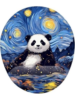 Peri Store Bilek Destekli Mouse Pad