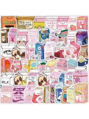 Peri Store 25'li Su Geçirmez Opak Seri: 7