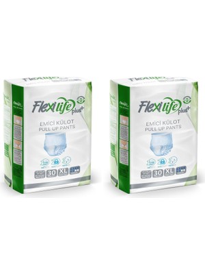 Peri Store Life Plus x Large (2 Paketi)
