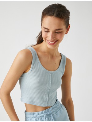 Koton Crop Atlet