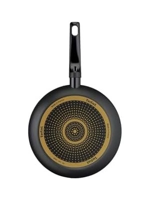 Peri Store Titanyum 1x Simplecook Difüzyon Tabanlı 20/26 cm 2'li Tava Seti - 2100126824