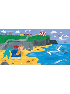 Peri Store The Mermaid