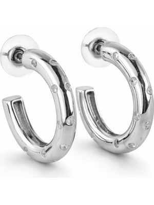 Felix Accessories Nova Stone Küpe