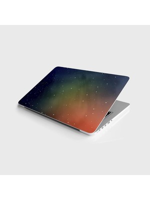 Peri Store Laptop Notebook Pc Kaplama Etiketi x Serisi 2
