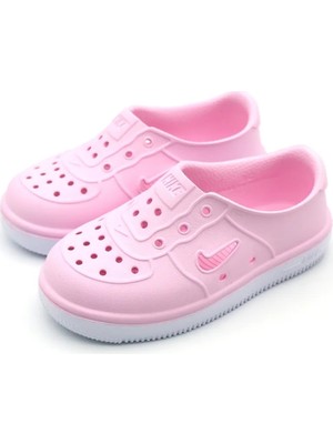 Nike Foam Force One Çocuk Ayakkabı AT5243-600(DAR Kalıp)