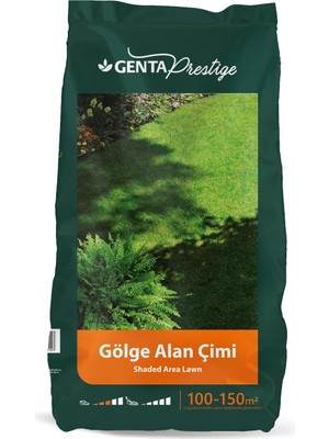 Peri Store Prestige Gölge Alan Çim Tohumu 5 kg
