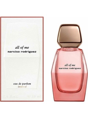 Peri Store Narciso Rodriguez All Of Me Intense Edp 50 ml Parfüm