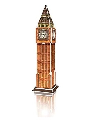 Peri Store 3D Puzzle Big Ben