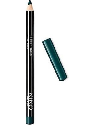 Peri Store Milano Göz Kalemi - Colour Kajal 08 Green 71 (08 Green)