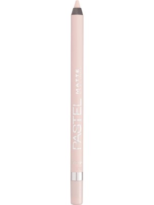 Peri Store Pastel Waterproof Long Lasting Eye Pencil 334
