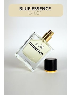 Peri Store E4001 Eny Blue Essence Edp 50 ml Temiz Çiçekler Kadın Parfümü
